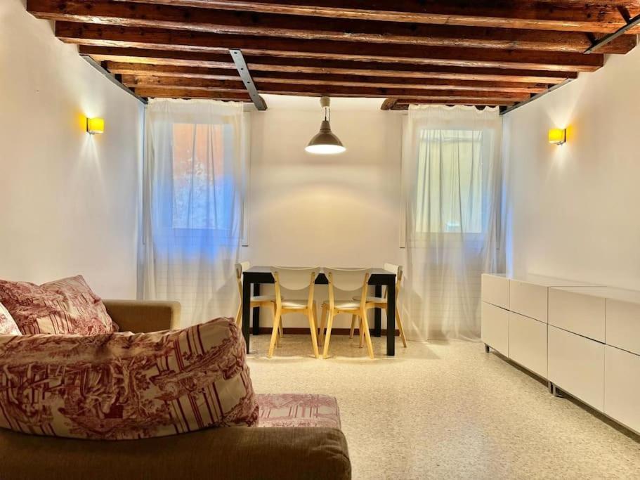 Dimora Spezier 4791 Veneza Exterior foto
