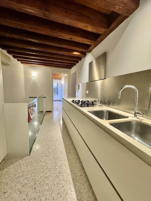 Dimora Spezier 4791 Veneza Exterior foto