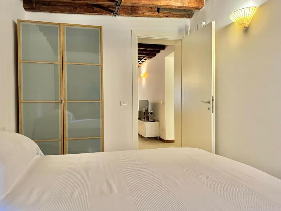 Dimora Spezier 4791 Veneza Exterior foto