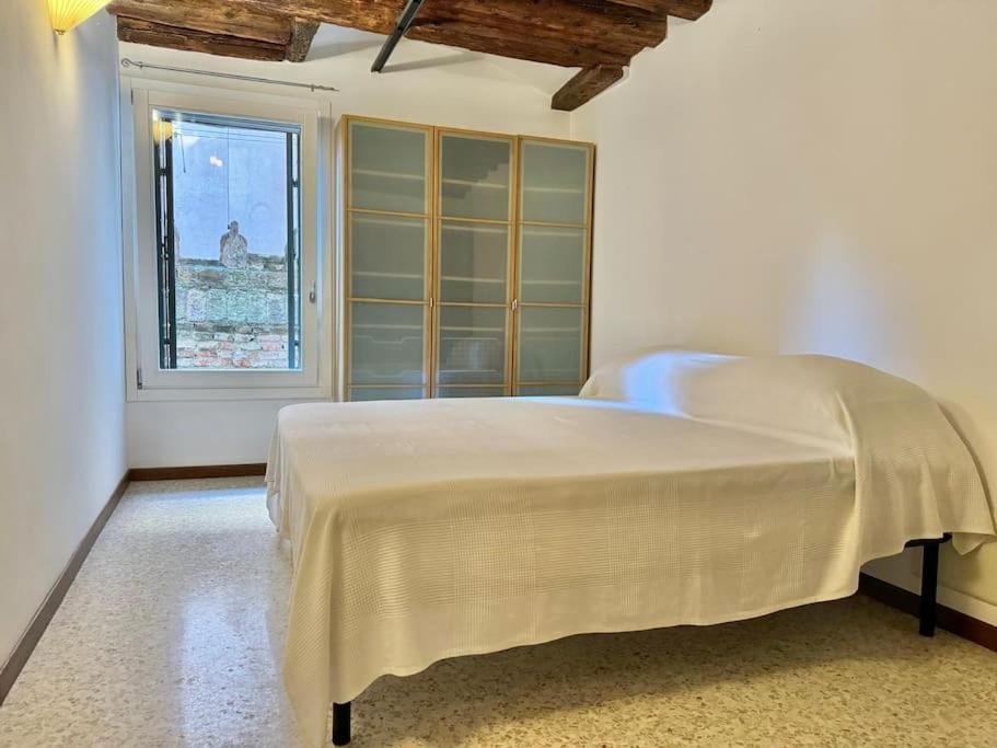 Dimora Spezier 4791 Veneza Exterior foto