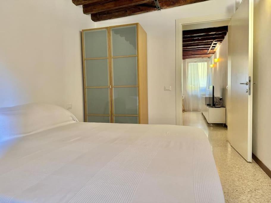 Dimora Spezier 4791 Veneza Exterior foto