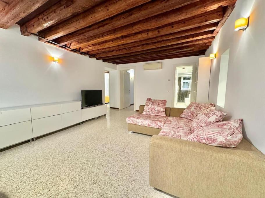 Dimora Spezier 4791 Veneza Exterior foto