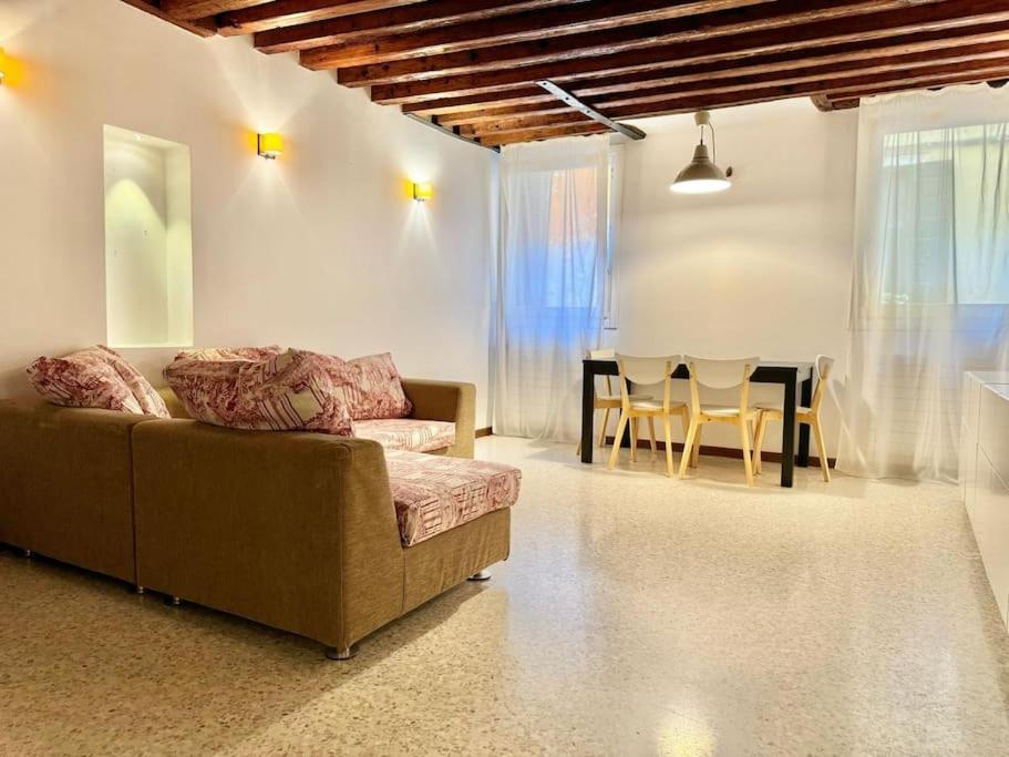 Dimora Spezier 4791 Veneza Exterior foto